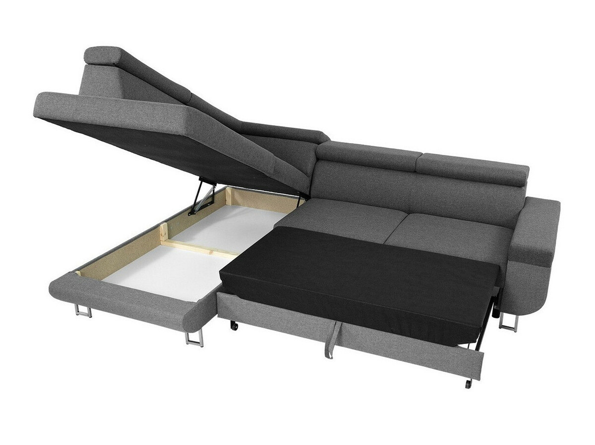 Угловой диван Comfivo 306 (Manila 18 + Manila 16)