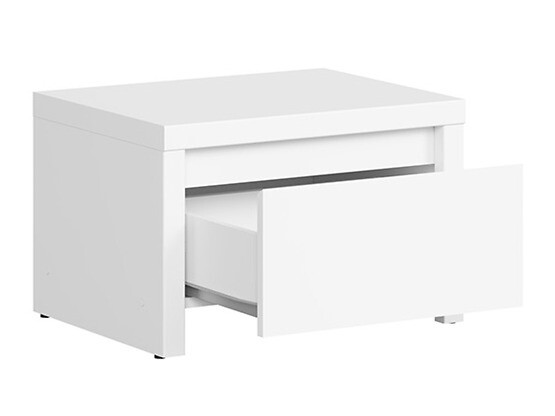 Guļamistabas komplekts Nolroma 125