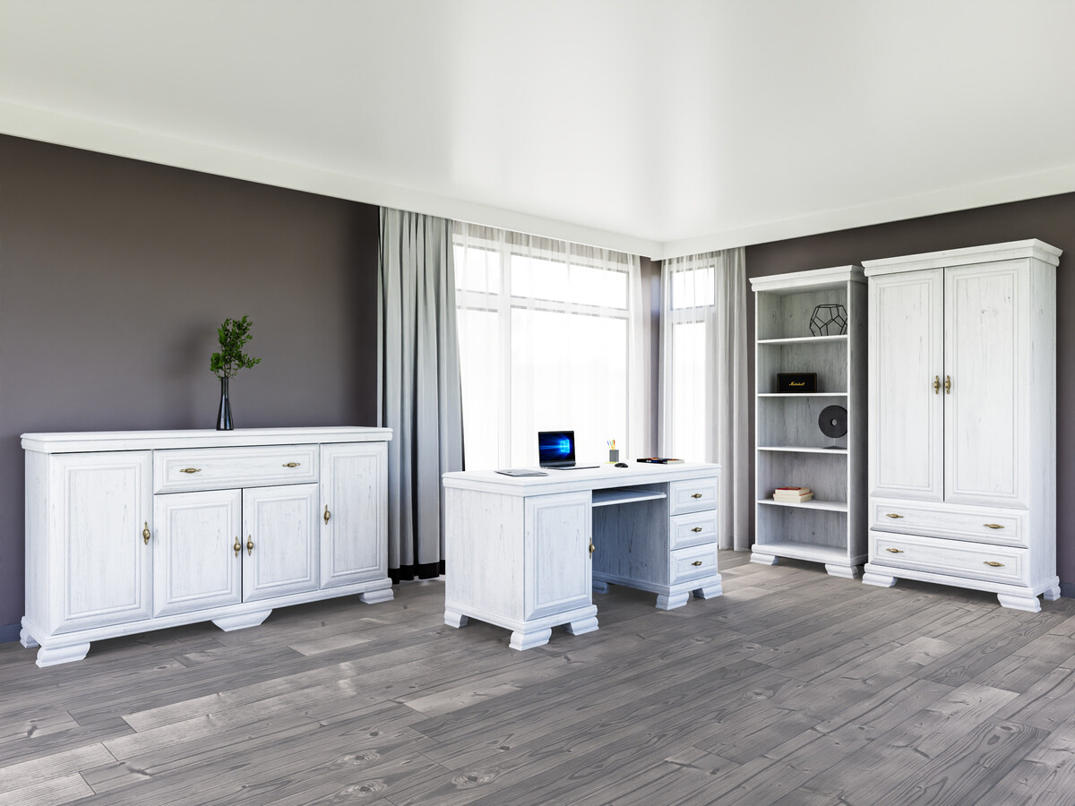 Mājas biroja komplekts Salmeru 119 (Anderson priede)