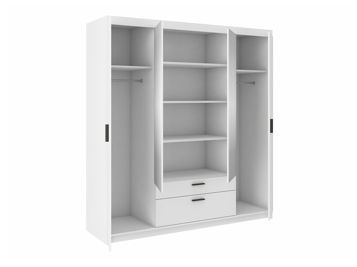 Skapis Novduni 108 (Lefkas ozols)