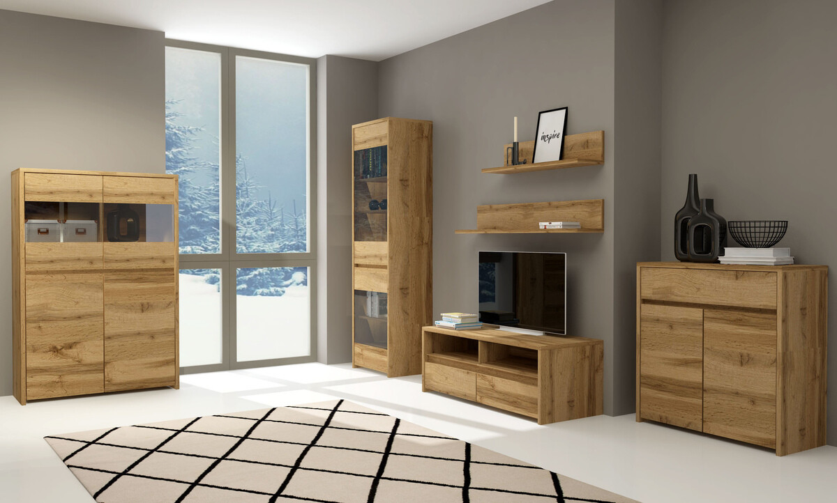 Стеллаж Nolveru 110