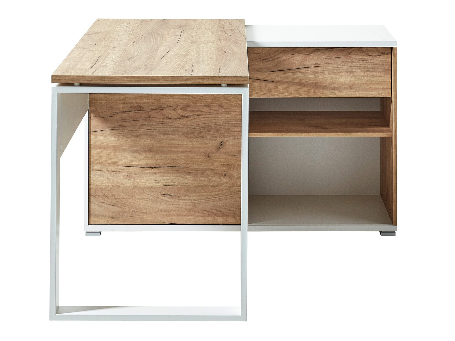 Угловой письменный стол Vocave 101