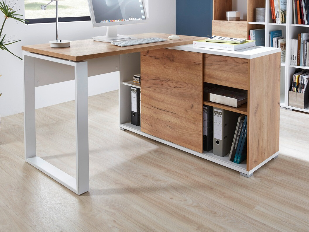 Угловой письменный стол Vocave 101