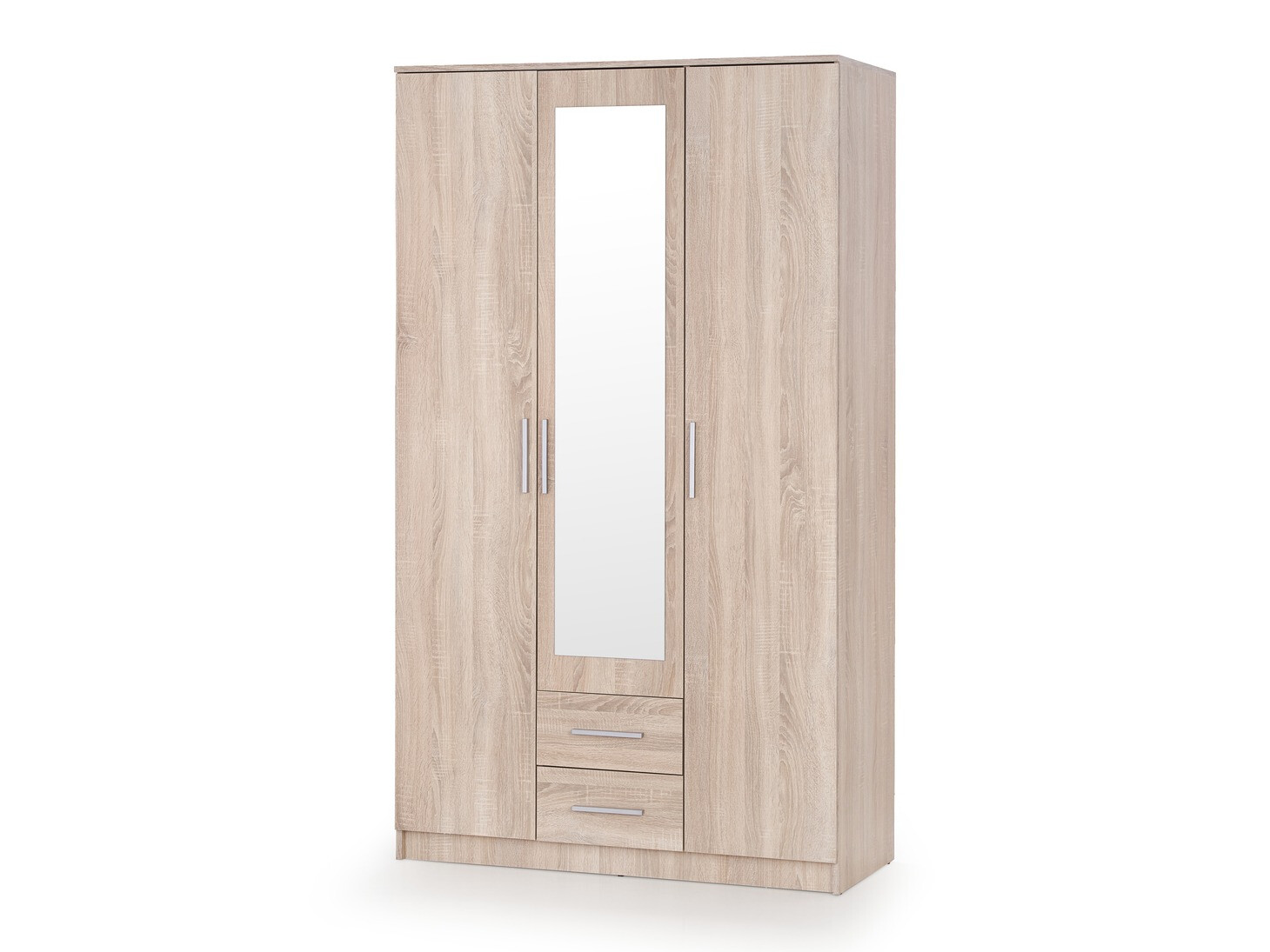 Skapis Cirveso 119 (Sonomas ozols)