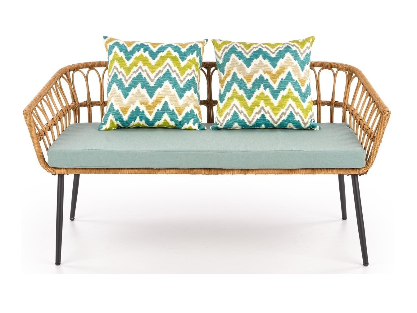 Dārza dīvāns Houston 1015