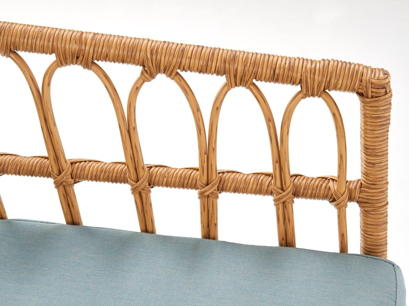 Dārza dīvāns Houston 1015