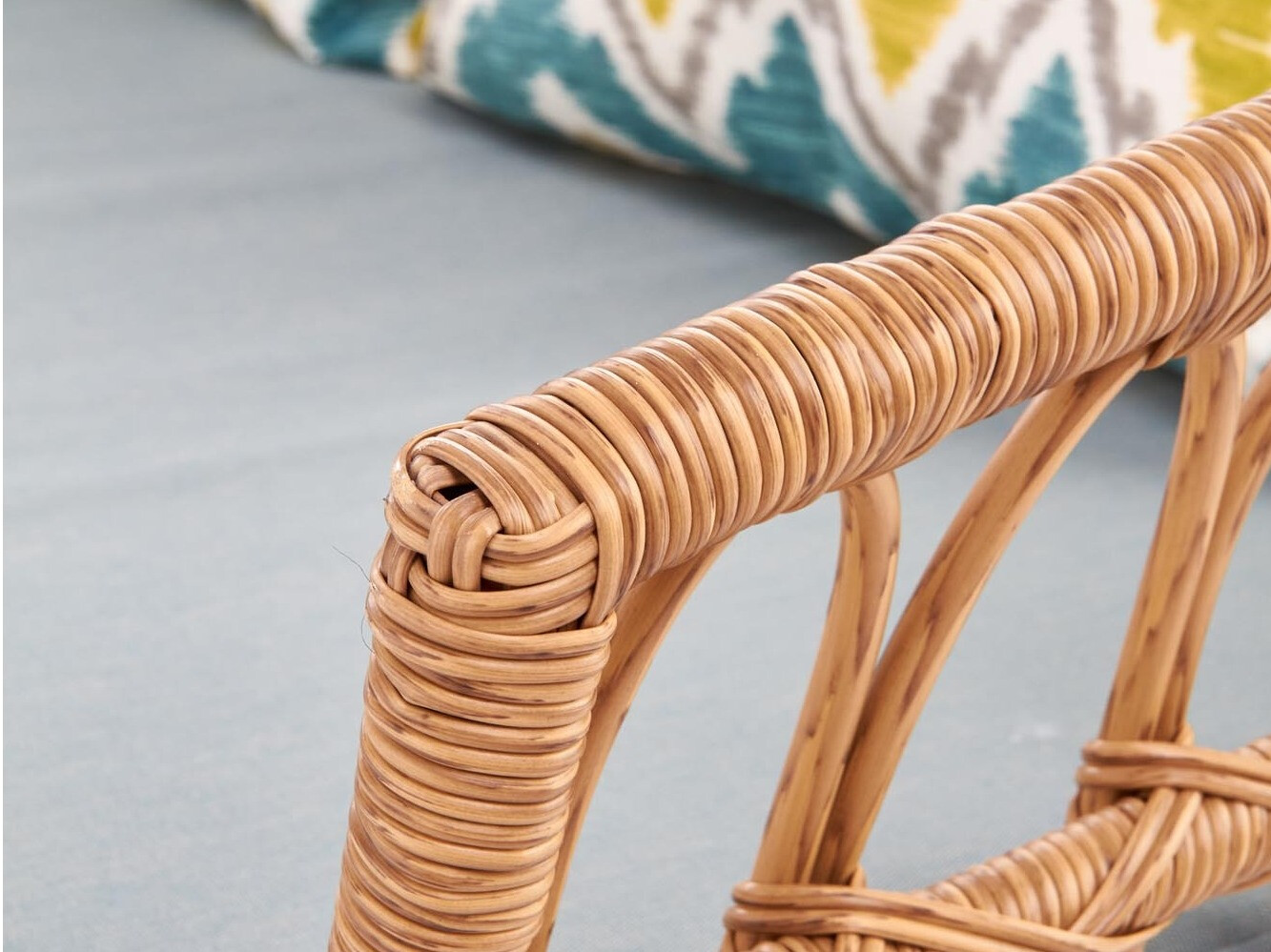 Dārza dīvāns Houston 1015