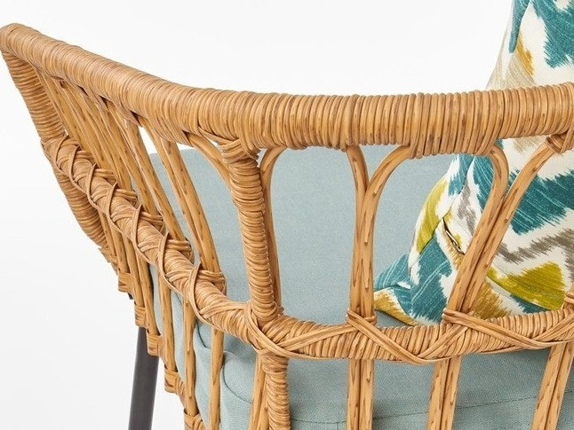 Dārza dīvāns Houston 1015