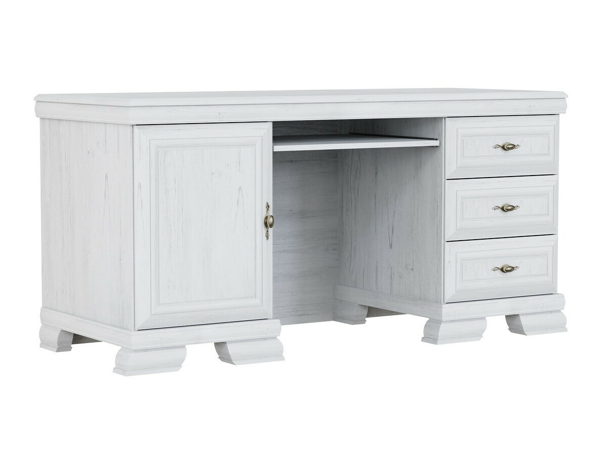 Mājas biroja komplekts Salmeru 120 (Anderson priede)