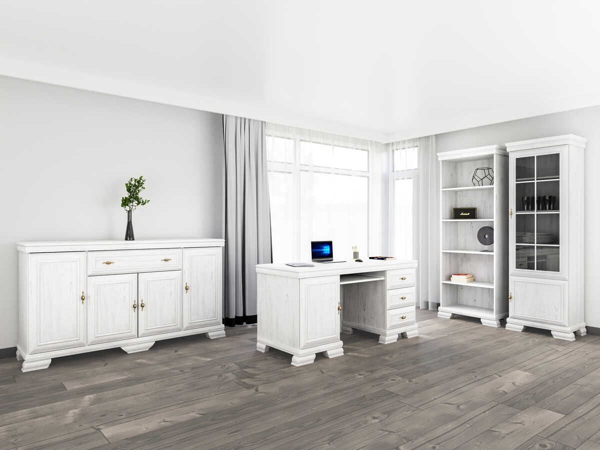 Mājas biroja komplekts Salmeru 121 (Anderson priede)