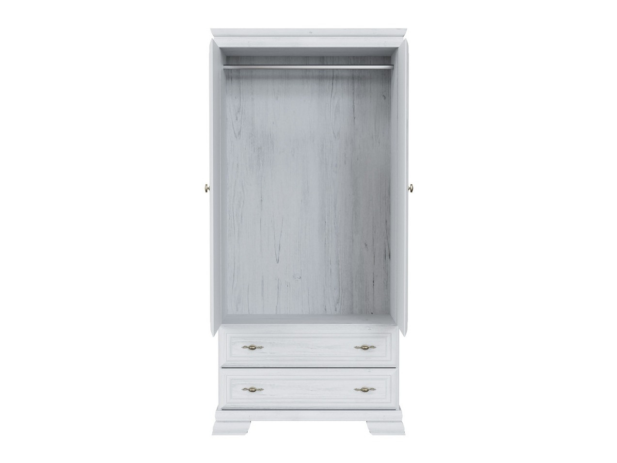 Mājas biroja komplekts Salmeru 123 (Anderson priede)