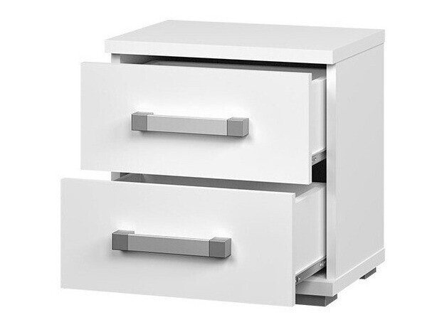 Naktsgaldiņš Cirevau 127 (Balts)