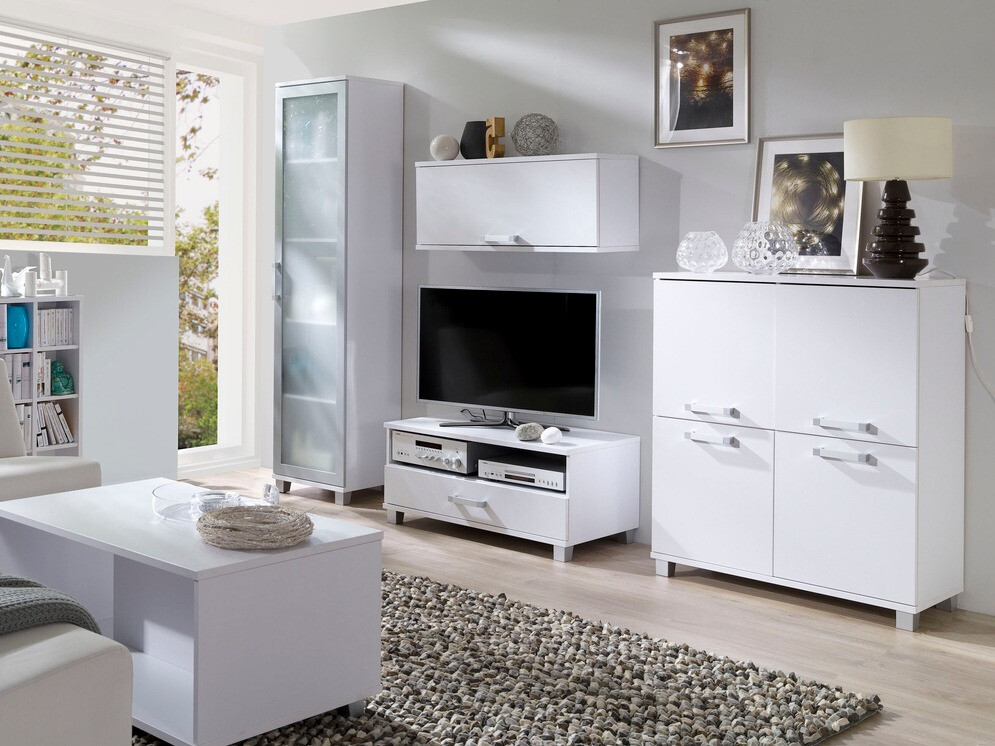 Plaukts Cirevau 113 (Balts)