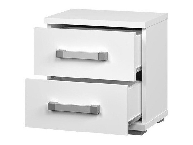 Прикроватная тумбочка Cirevau 127 (Сонома Дуб)