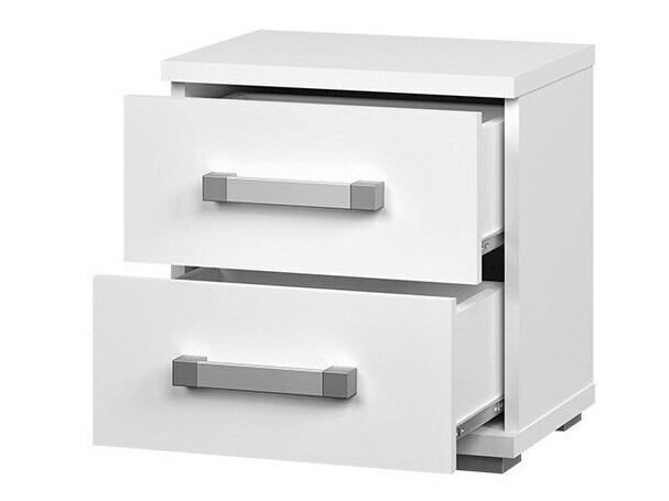 Прикроватная тумбочка Cirevau 127 (Венге)