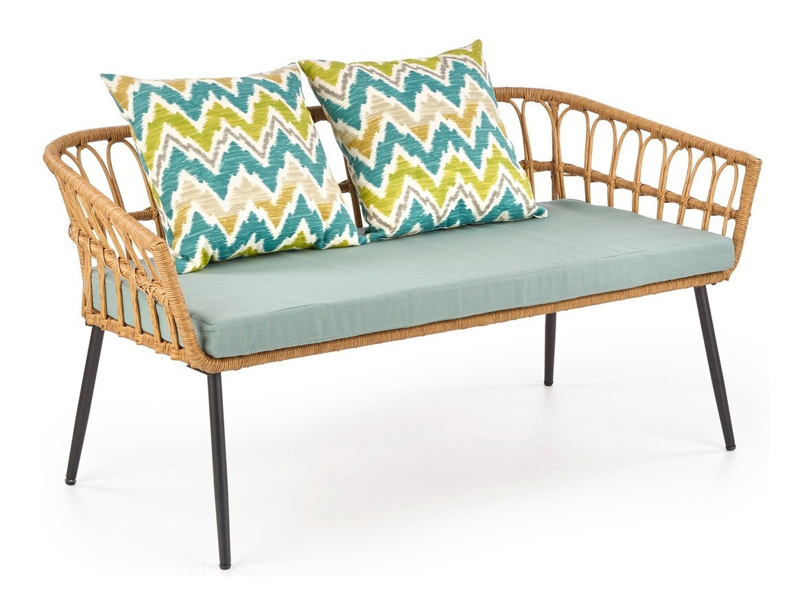 Садовый диван Houston 1015