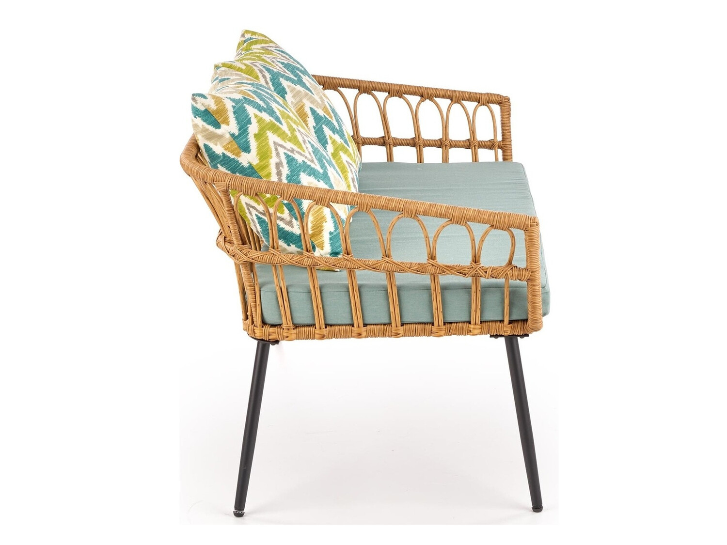 Садовый диван Houston 1015