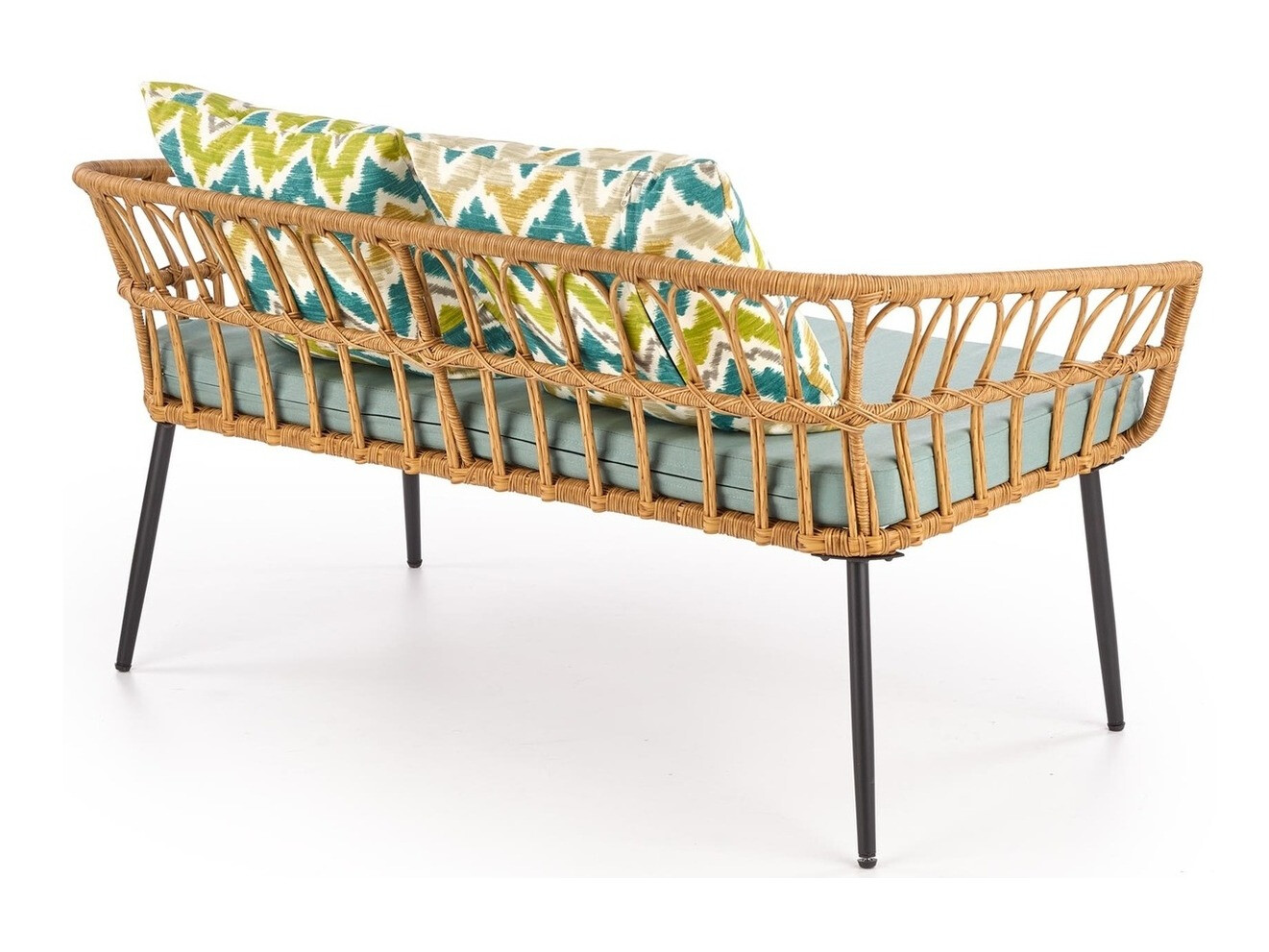 Садовый диван Houston 1015