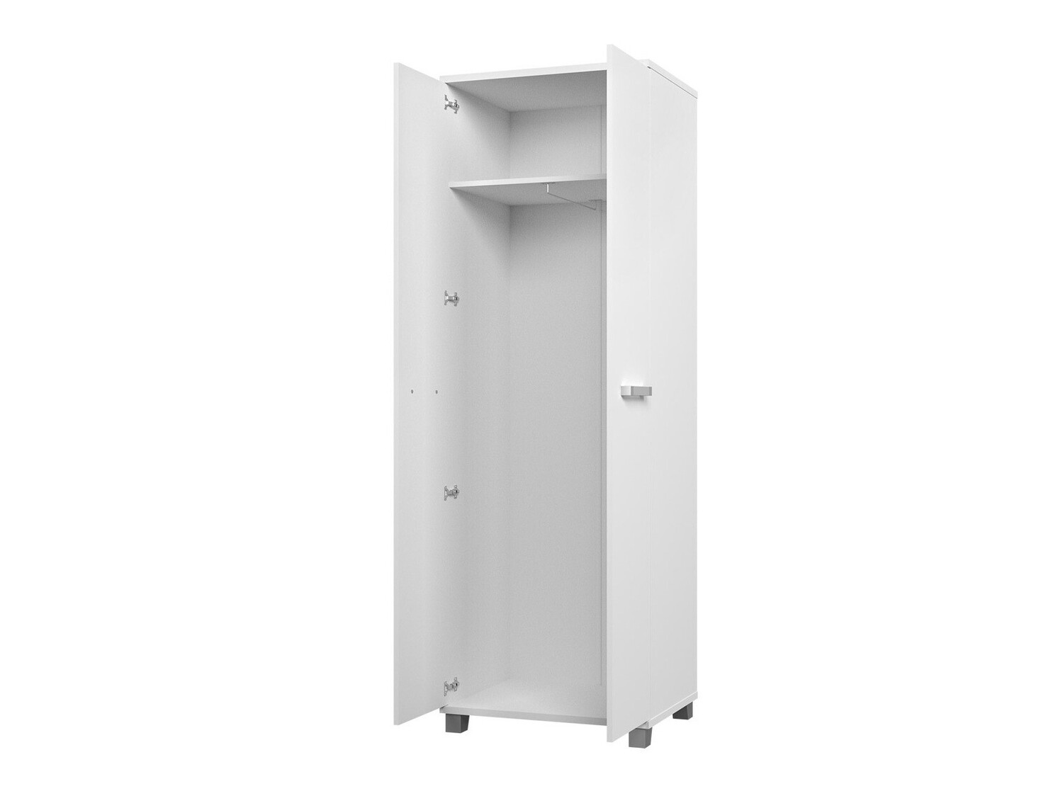 Шкаф Cirevau 117 (Сонома Дуб)