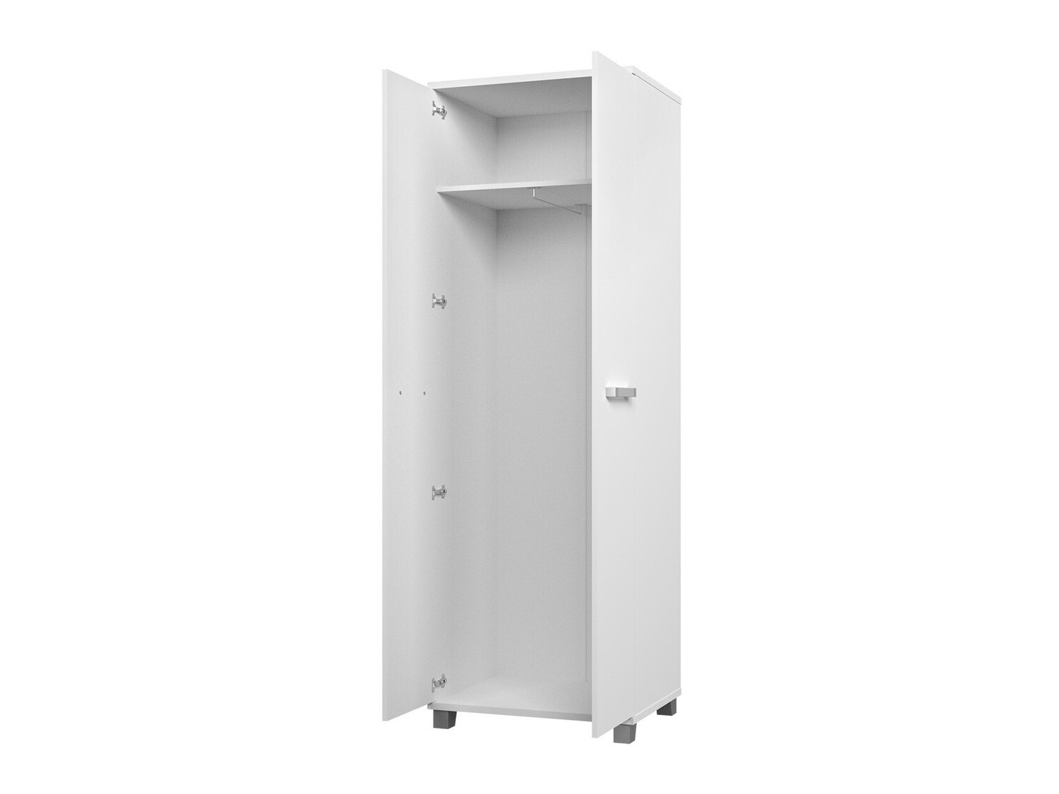 Шкаф Cirevau 117 (Венге)