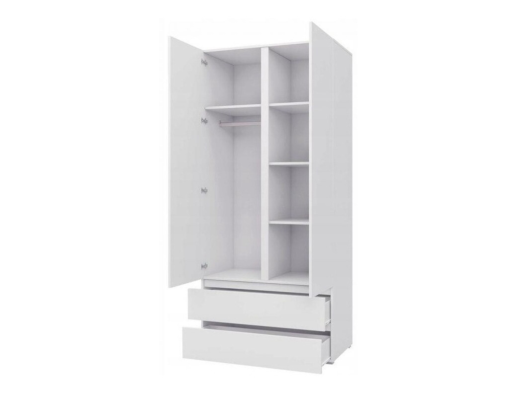 Skapis Cirdora 101 (Riviera ozols)