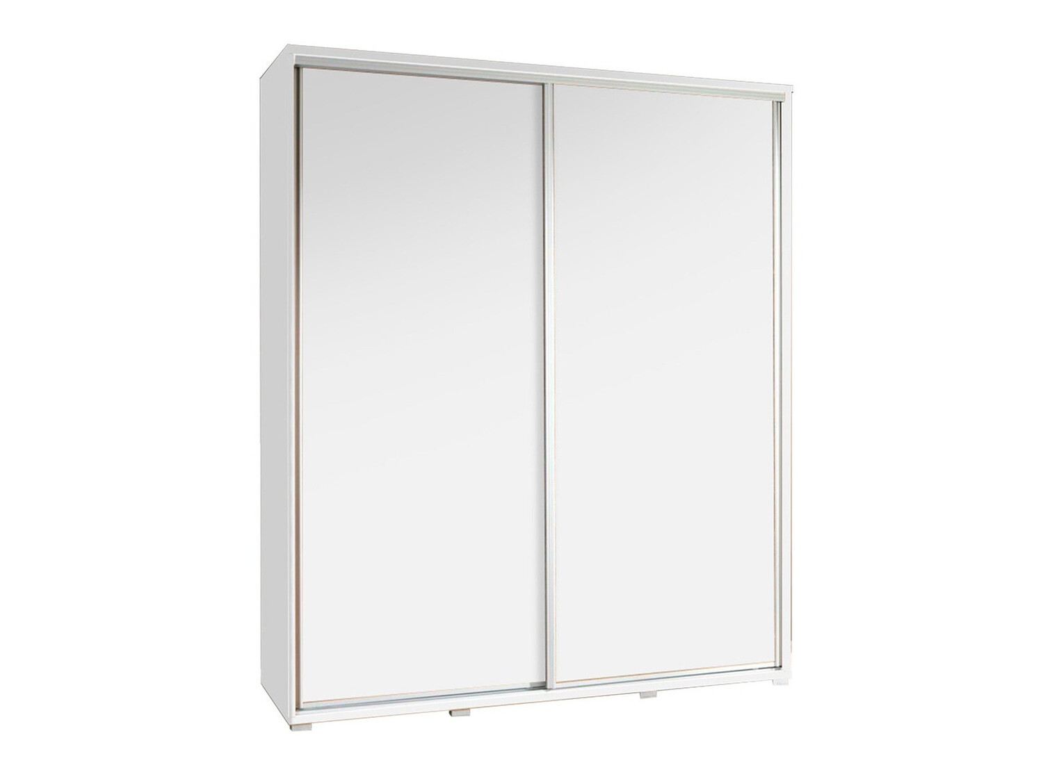 Skapis Murrieta 100 (Balts)