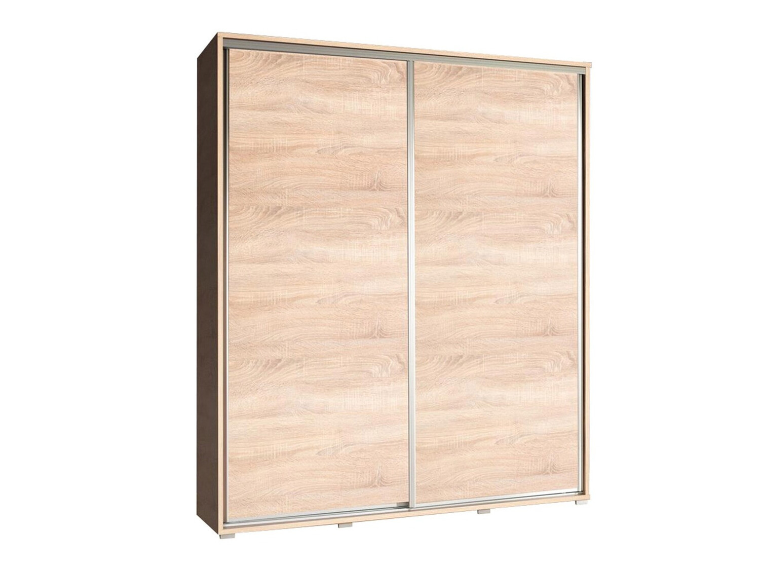 Skapis Murrieta 100 (Sonomas ozols)