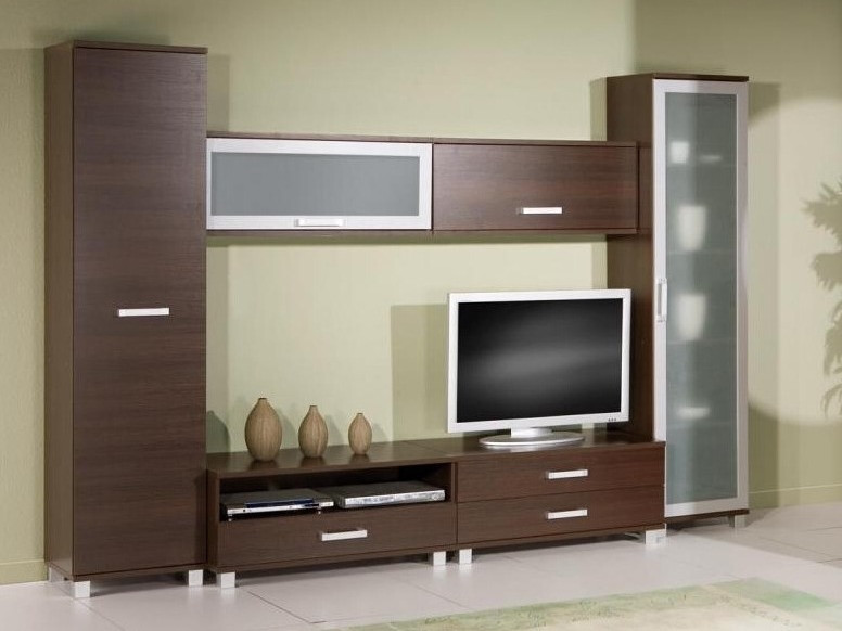 Стеллаж Cirevau 103 (Венге)