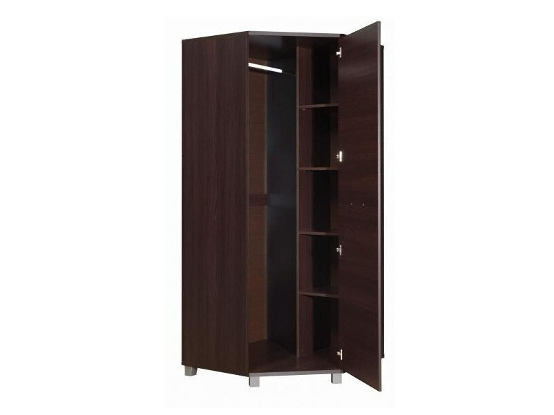 Угловой шкаф Murrieta 108 (Венге)