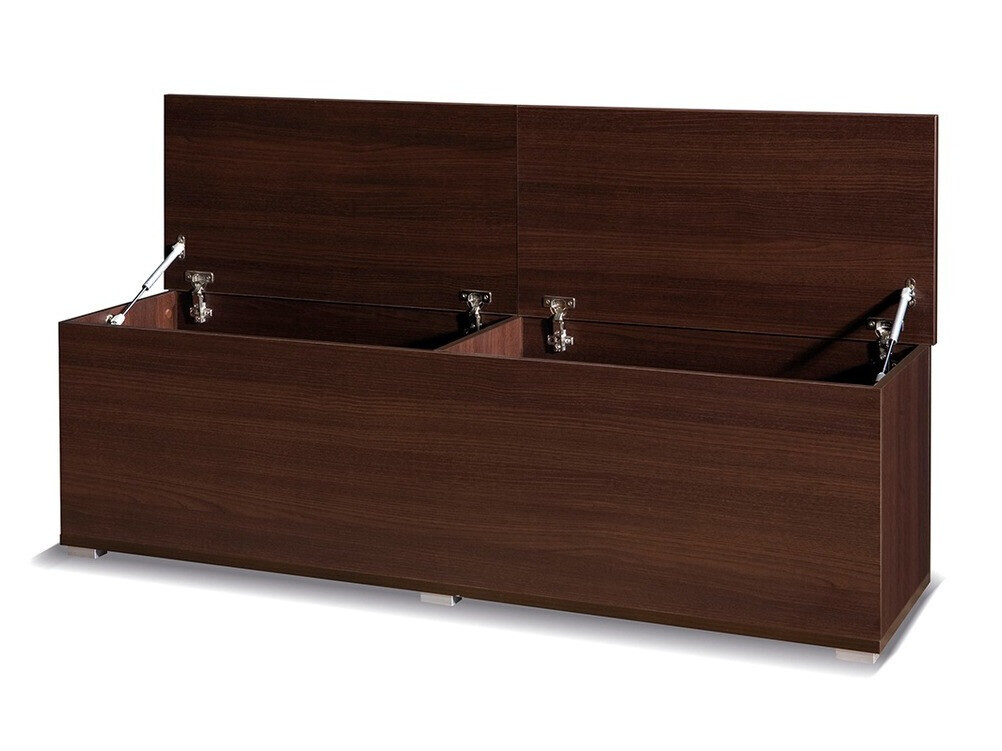 Uzglabāšanas kaste Cirevau 134 (Venge)