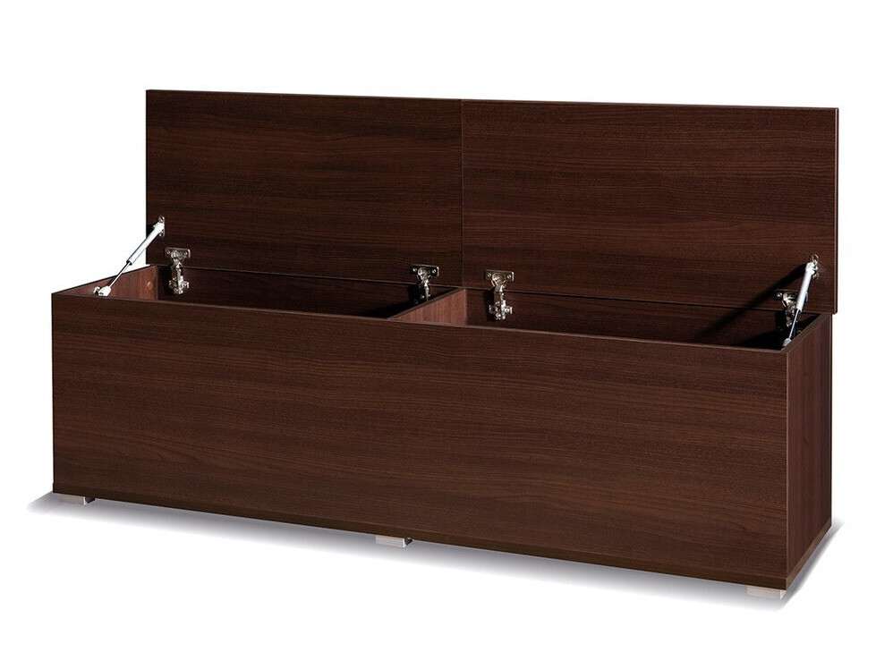 Ящик для хранения Cirevau 134 (Белый)