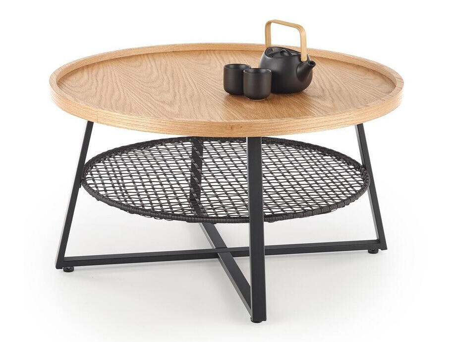 Žurnālu galdiņš Houston 1194