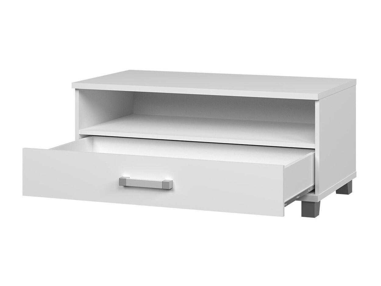 Набор для гостиной Cirevau 145 (Белый)