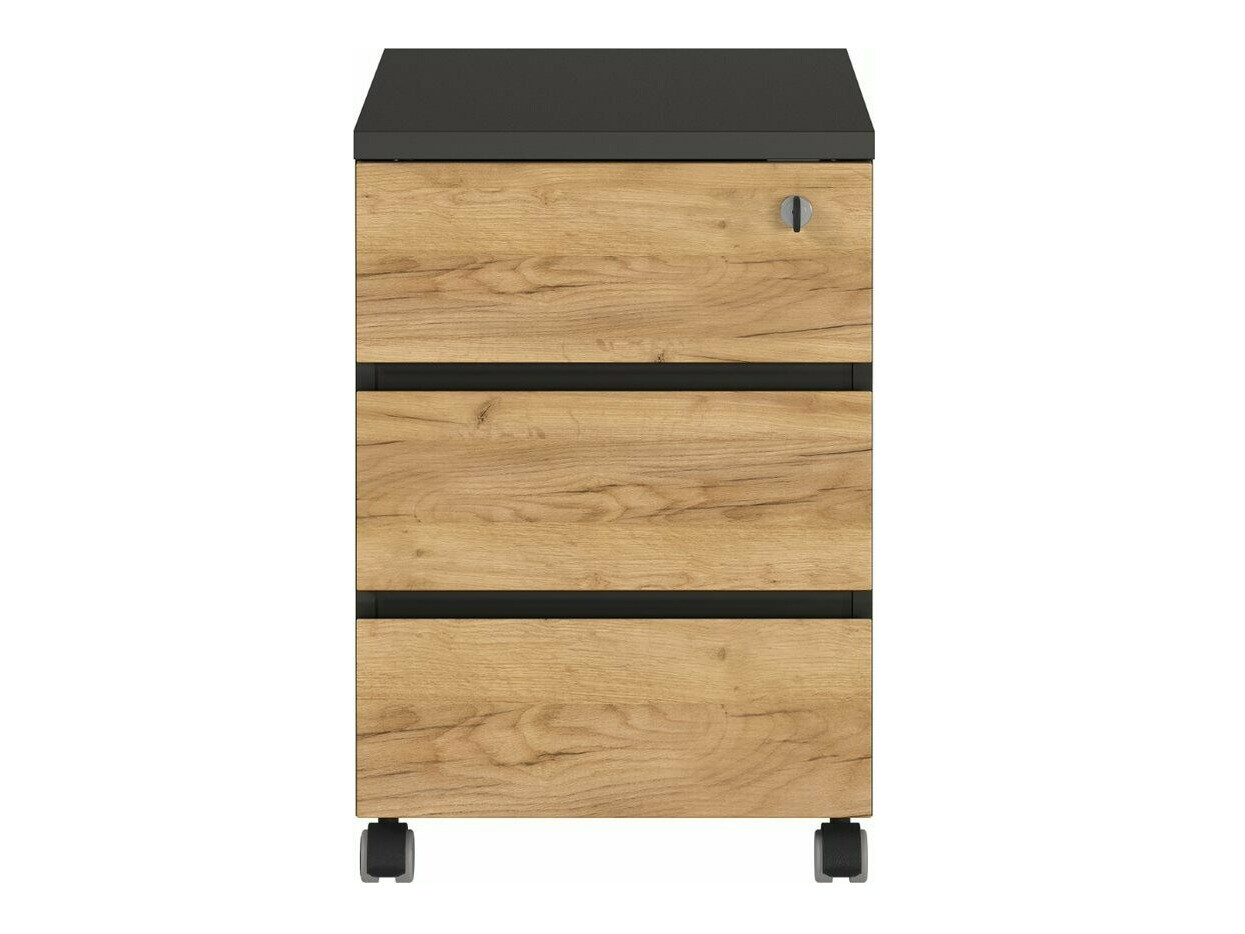 Atvilktņu bloks Avirome 100