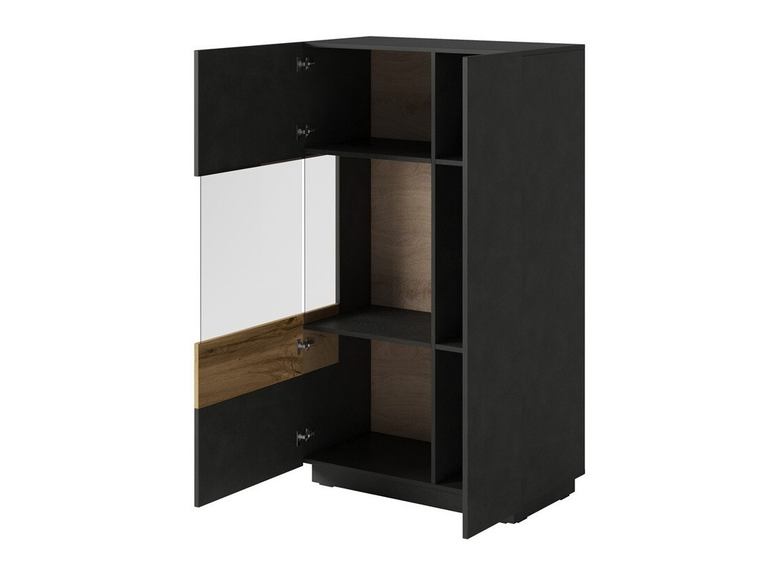 Набор для гостиной Livlore 109 (Матера серый + Дуб вотан)