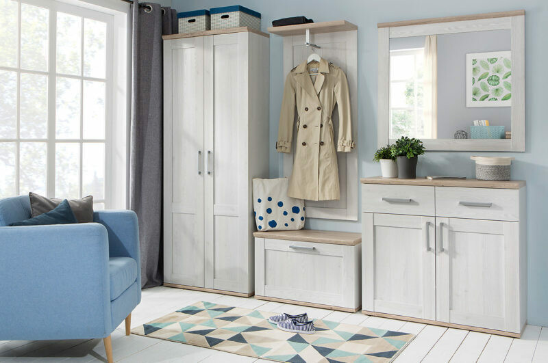 Прихожая Ferevara 111