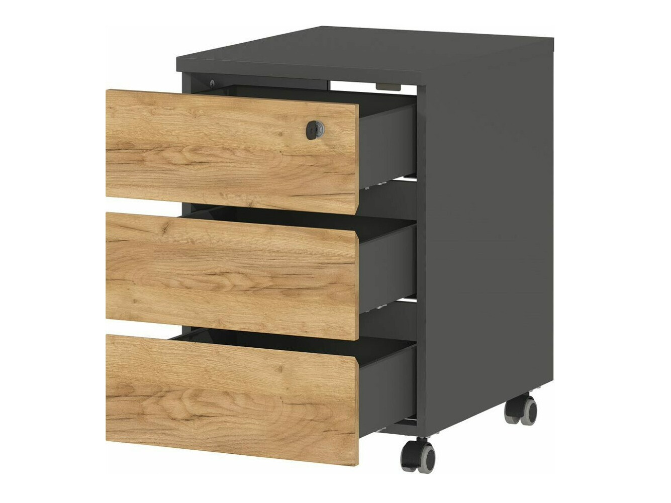 Тумба с ящиками Avirome 100