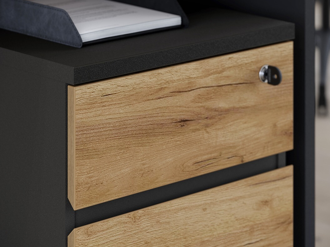 Тумба с ящиками Avirome 100