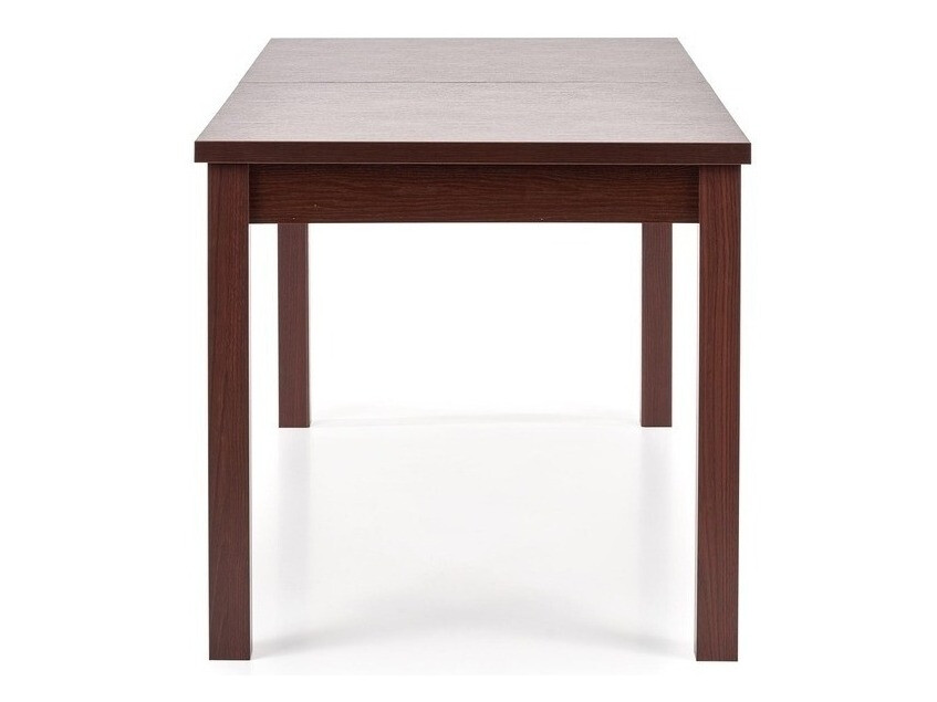 Cтол Houston 132 (Темный орех)