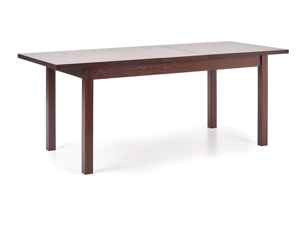 Galds Houston 132 (Tumšs riekstkoks)