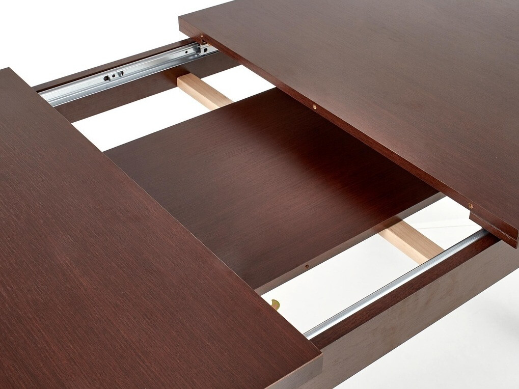 Galds Houston 132 (Tumšs riekstkoks)