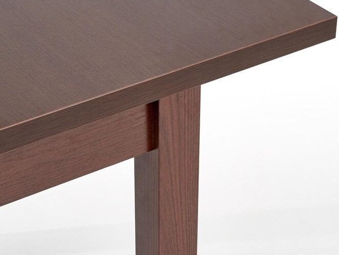 Galds Houston 132 (Tumšs riekstkoks)