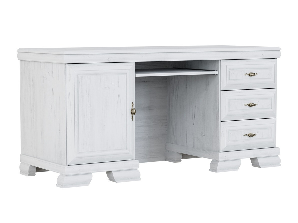 Mājas biroja komplekts Salmeru 125 (Anderson priede)