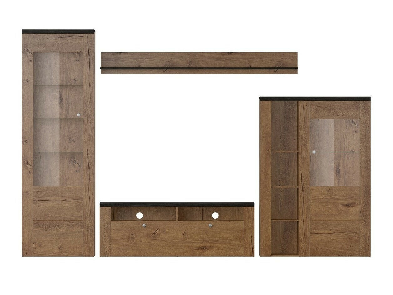 Viesistabas komplekts Salelbo 118