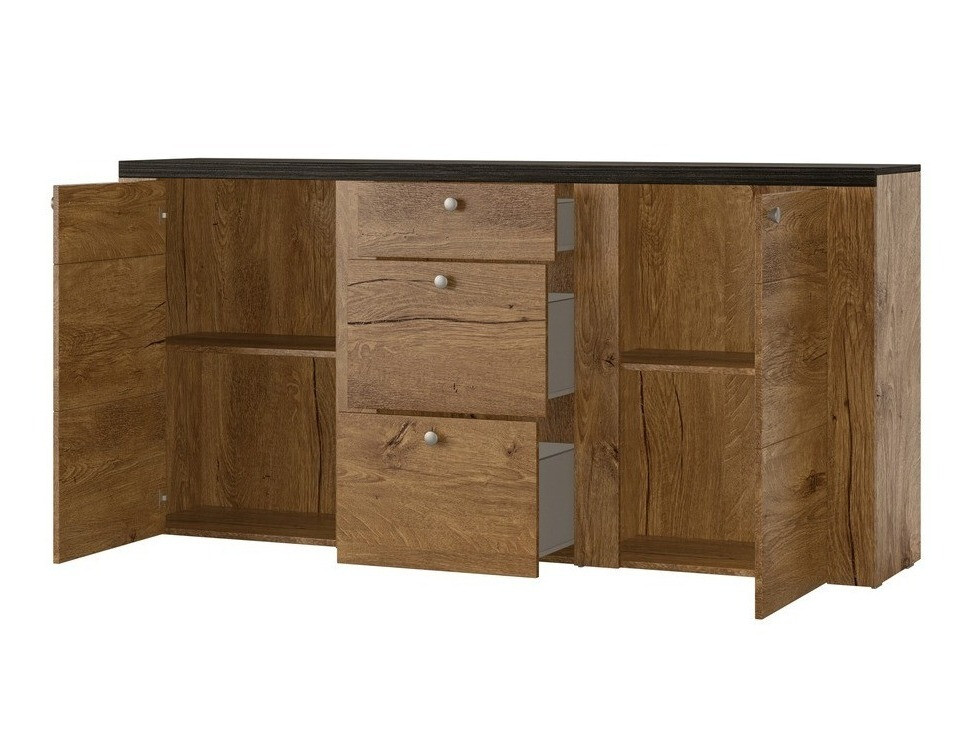 Viesistabas komplekts Salelbo 120