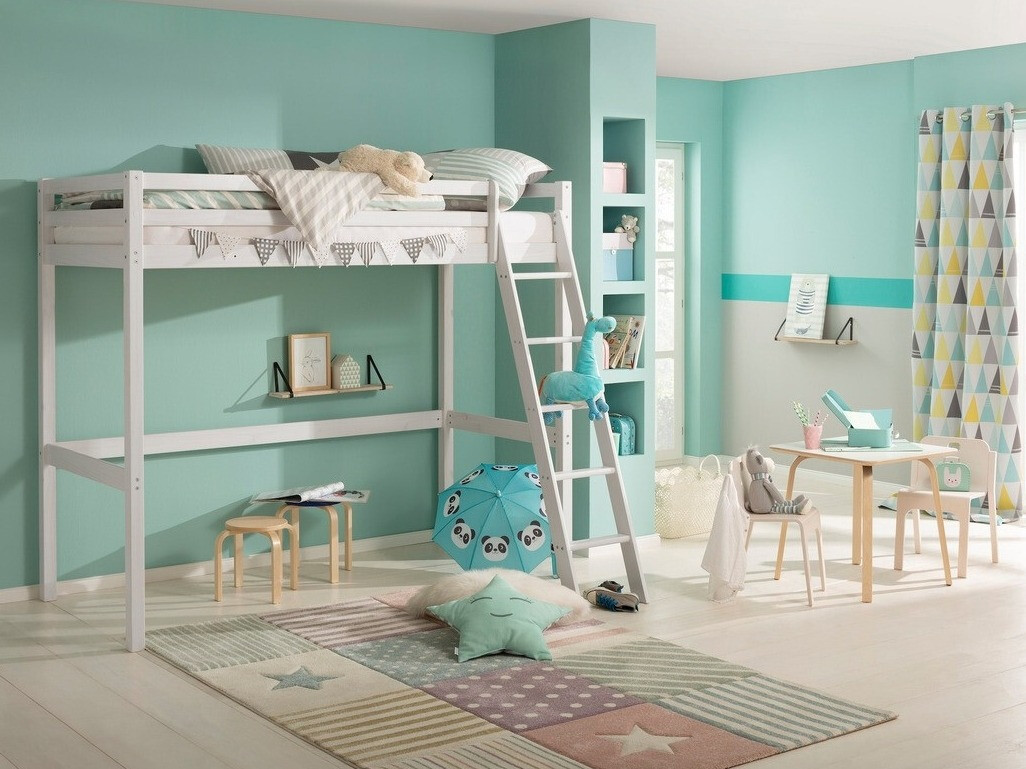 Augsta gulta Ruvfiva 105 (Balts)