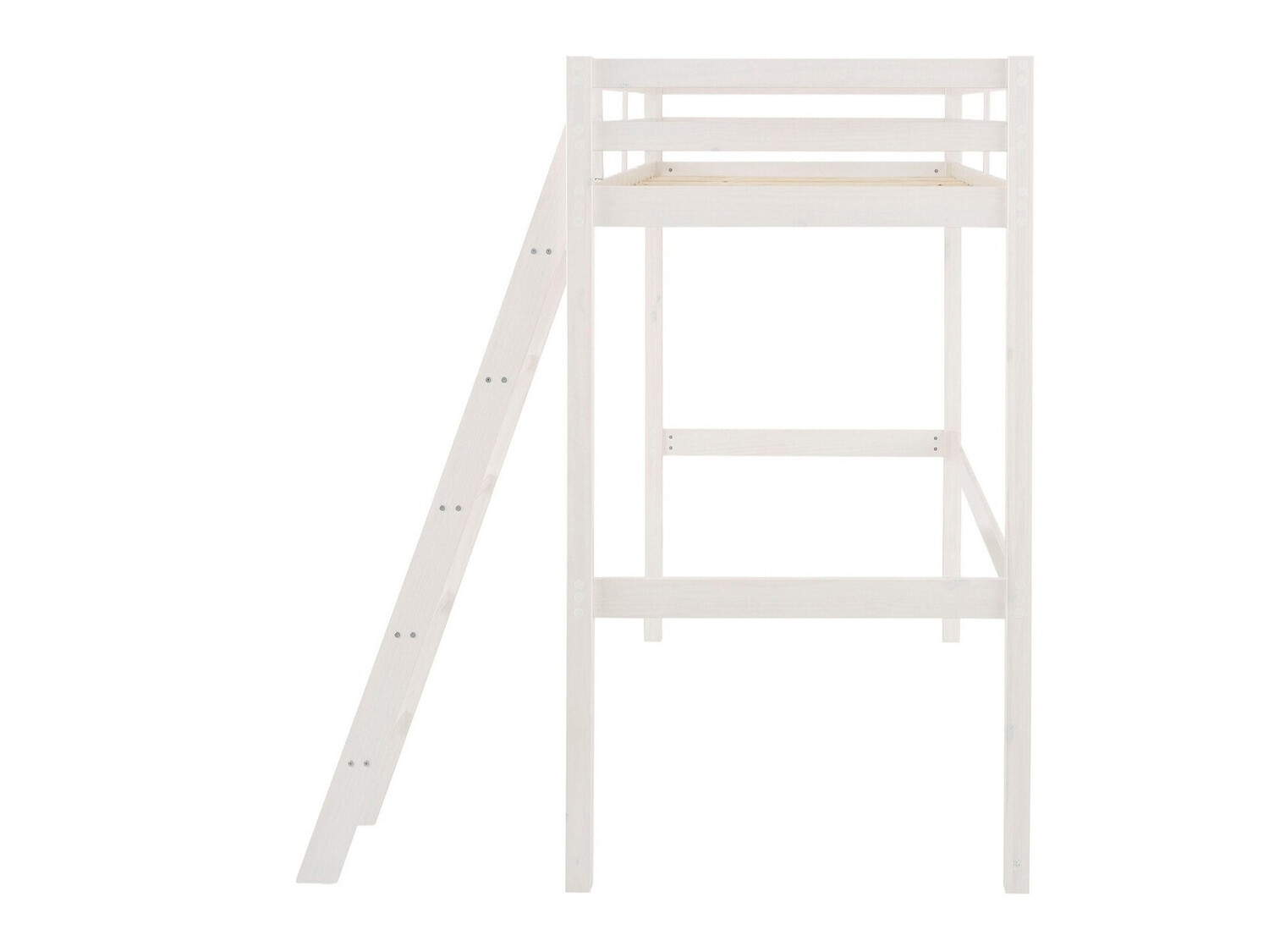 Augsta gulta Ruvfiva 105 (Balts)