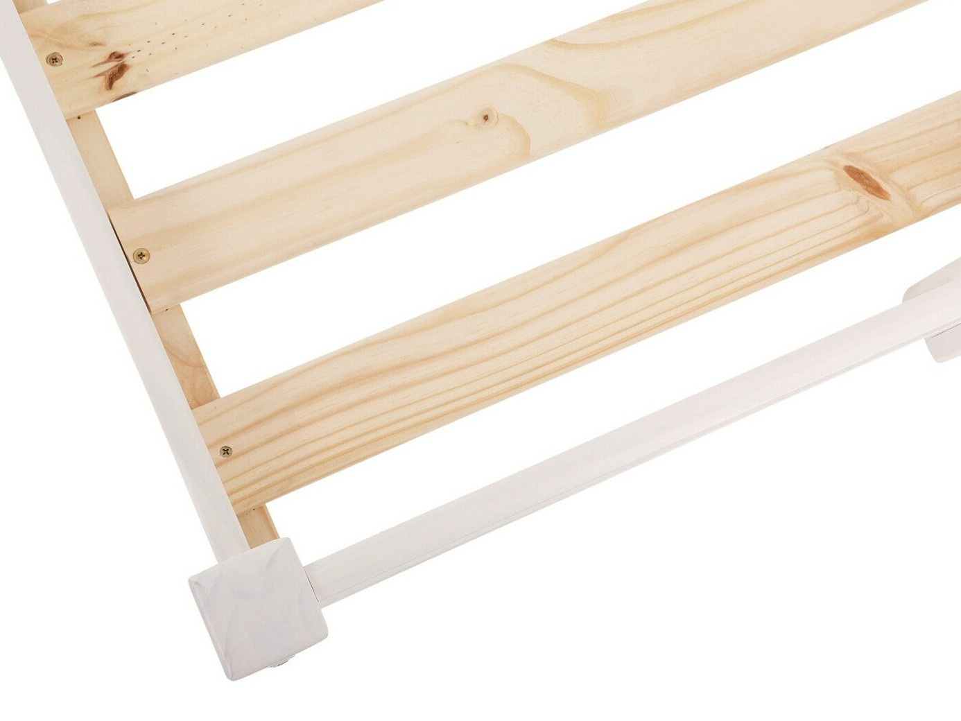 Augsta gulta Ruvfiva 105 (Balts)