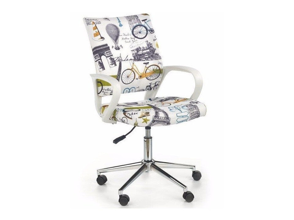 Bērnu krēsls Houston 323