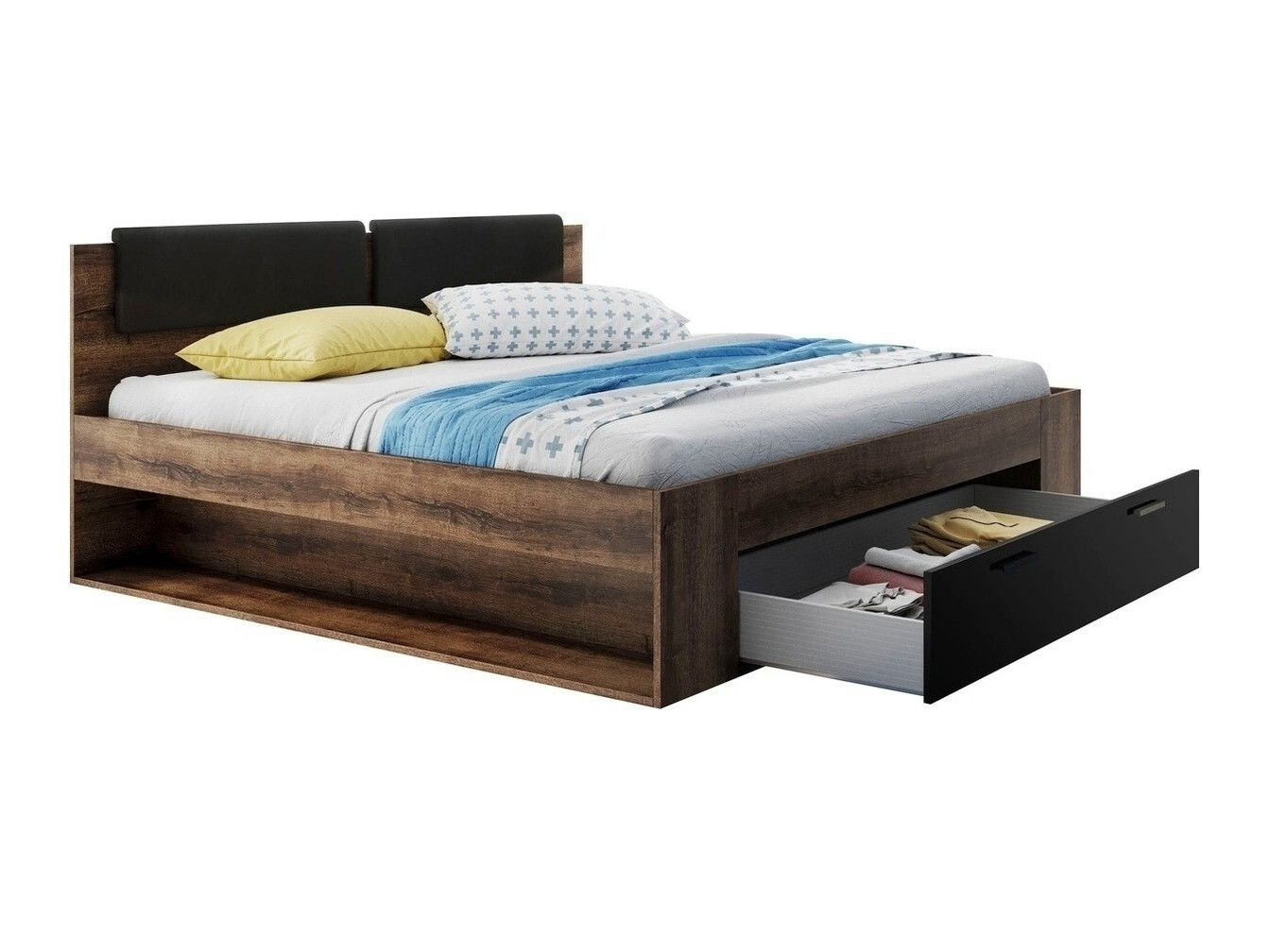 Guļamistabas komplekts Levruvu 113